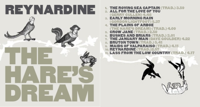 The Hare's Dream